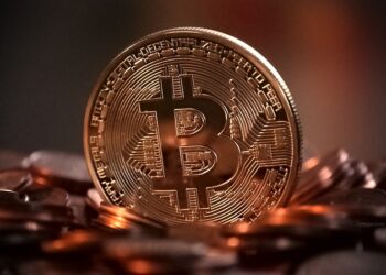 Bitcoin experienced turbulence in September, 2024