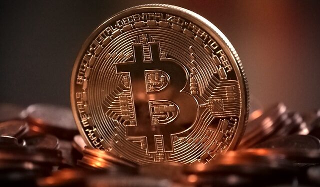 Bitcoin experienced turbulence in September, 2024