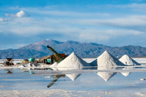 Lithium paves the way for Argentina’s new world