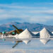 Lithium extraction