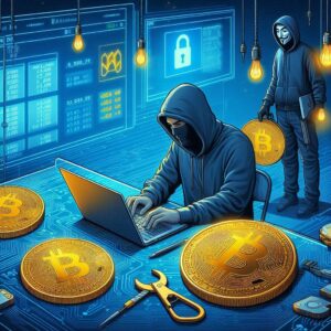 The Bybit hack: How the $1.4 bn attack happened and who is responsible