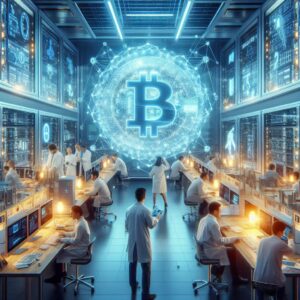 Quantum Computing and the threats to Crypto Security