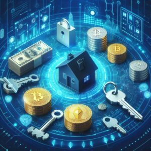 Asset tokenization and the future of finance