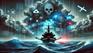 Navigating the cybersecurity challenges in the Indian Ocean region