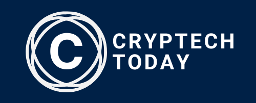 Cryptech Today Logo