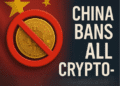 China Bans All Crypto (Again?): What It Really Means for the Global Market