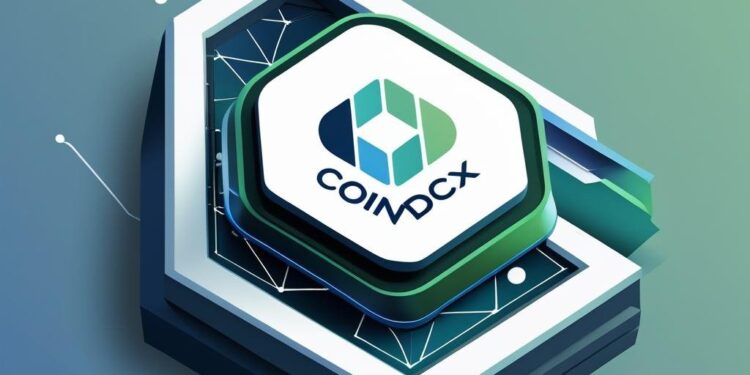 CoinDCX