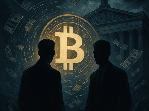Samourai wallet co-founders