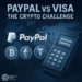 PayPal Pay with Crypto