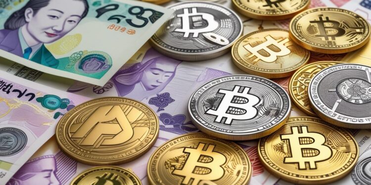 Japan offers credit card points conversion to crypto
