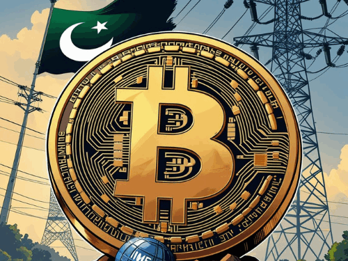 Title: IMF Rejects Pakistan’s Bitcoin Mining Power Plan: What It Means for Crypto in Emerging Economies