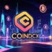 CoinDCX heist