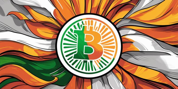 Indian Bitcoin Holders