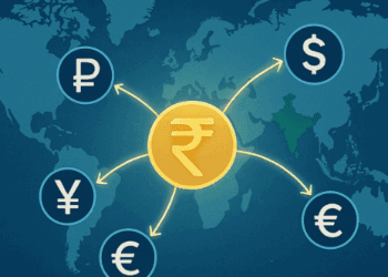 Special Rupee Vostro Accounts (SRVAs)
