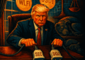 Regulatory Capture: How Trump Dismantled U.S. Crypto Enforcement
