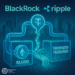 Ripple, BlackRock, and the $10 Trillion Tokenisation Race