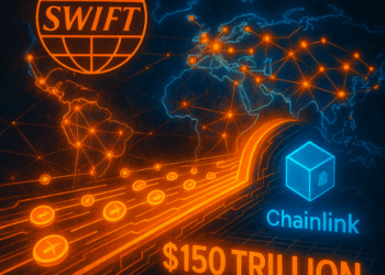 SWIFT blockchain Blockchain Revolution: The $150 Trillion Game Changer at Sibos 2025