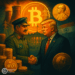 Trump’s Favouritism Toward Pakistan: The Crypto-Powered Foreign Policy Pivot