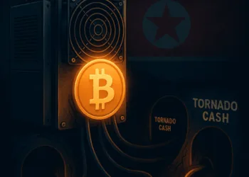 $21M From a Mining Pool: How Mixers and Nation-State Ties Hide Crypto Heists