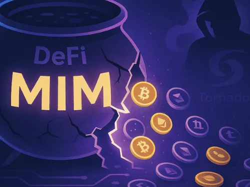 Abracadabra $1.7M Exploit: DeFi’s Logical Loophole and Q3 Hack Shifts