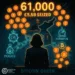 Bitcoin Queen Conviction: £5B Fraud and Record 61k BTC Seizure