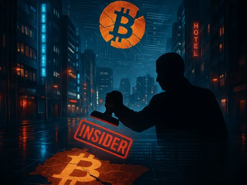 Japan’s FSA plans to fold crypto into securities rules — regulators say insider trading prohibitions are next.