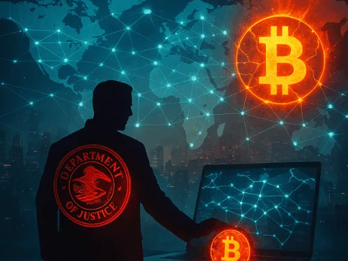 Tracing 127,271 BTC: On-Chain Forensics and Global Policy Lessons from the Prince Group Case