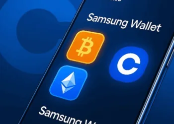 Samsung × Coinbase Partnership: Revolutionary Crypto Integration for Galaxy Users