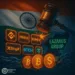 India Cracks Down on 25 Offshore Crypto Exchanges