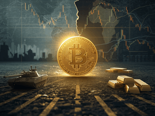 Is Bitcoin Going to Reach Its Top in 2026? A Market That No Longer Moves on Tweets