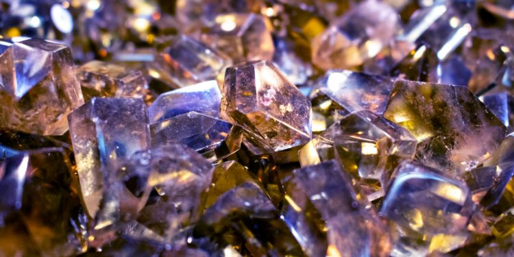 Fermi Hard Fork graphic highlighting BNB Chain's 0.45-second block time achievement.