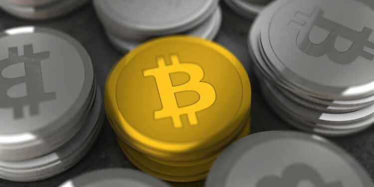 Coins and digital assets with financial graphs, symbolizing crypto regulation efforts.