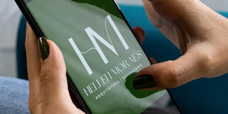 Solana Mobile's logo with a smartphone displaying crypto tokens and airdrop details.