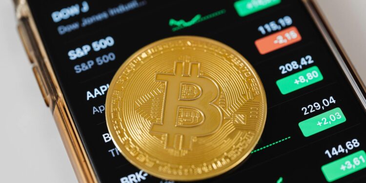 Financial regulators analyzing digital assets and cryptocurrency market trends.