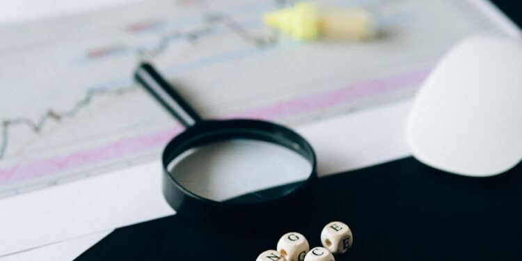 Regulators in Tennessee examining financial documents related to cryptocurrency platforms.