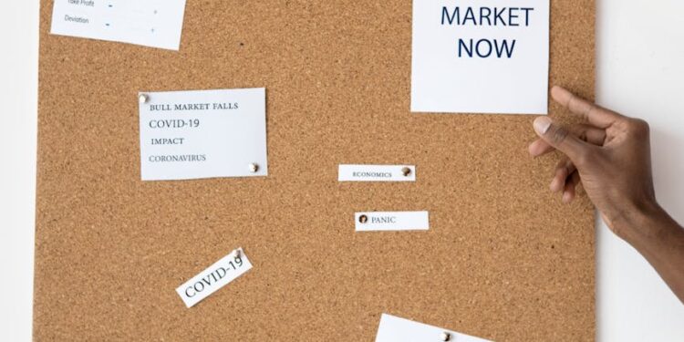 Graph showing JST token price trend and buyback impact on supply reduction.