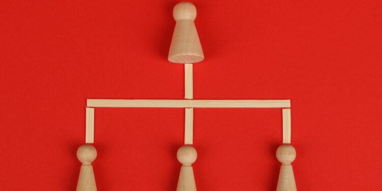 Network diagram illustrating Starknet's recent outage and recovery process.