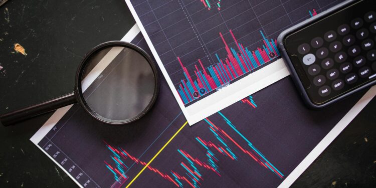 A graph shows PumpSwap trading volume skyrocketing due to Solana memecoin popularity.