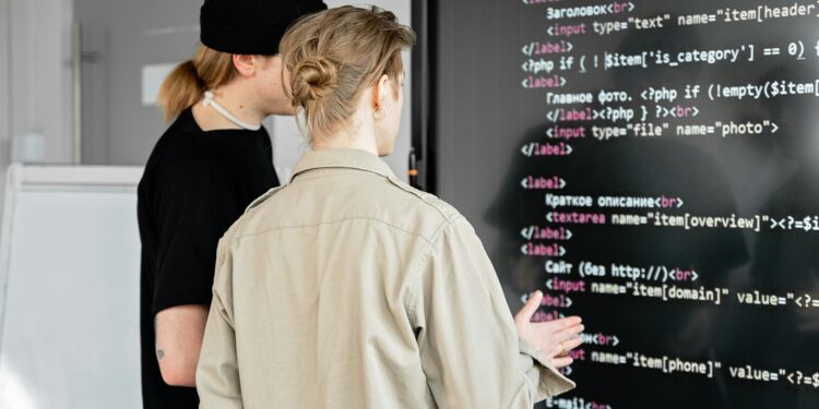 Developers working on cryptocurrency code with Zcash and CashZ logos visible.