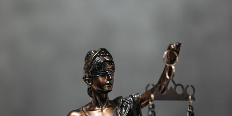 Judge in courtroom dismissing Voyager's lawsuit against Mark Cuban on crypto jurisdiction.