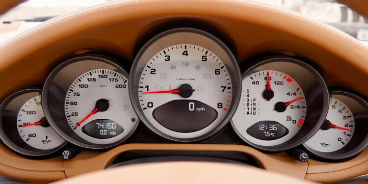 Ethereum network dashboard showing validator exit queue at zero, indicating a surge in staking activity.