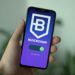 A digital wallet interface showcasing cryptocurrency and finance features.