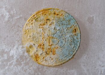 Binance logo alongside stock market symbols, highlighting tokenized stocks introduction.