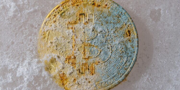 Binance logo alongside stock market symbols, highlighting tokenized stocks introduction.