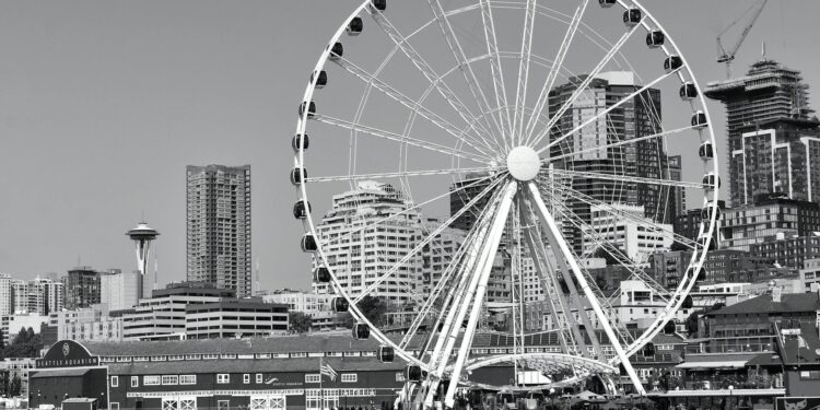 Seattle Seahawks players celebrating on the field, focused on Super Bowl LX predictions.
