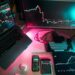A cryptocurrency exchange with a graph showing tax evasion risks in OTC transactions.
