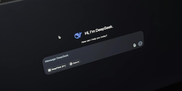 User interacting with AI agents on the new Crypto.com ai.com platform interface.