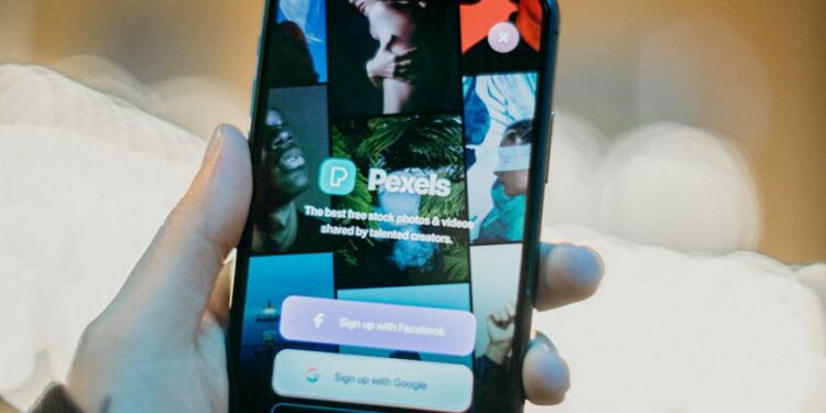 A user interacts with the Crypto.com OG app showcasing a prediction market interface on a smartphone.