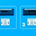 User interface displaying fiat payment options for Ethereum Layer 2 transactions.
