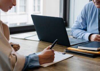 OpenAI employees discussing plans for the Pentagon defense contract negotiation.